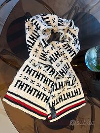 sciarpa Tommy Hilfiger