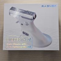 Mouse ErgoStrike7 NUOVO
