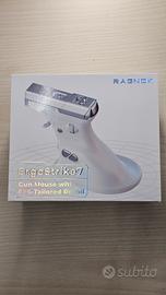 Mouse ErgoStrike7 NUOVO