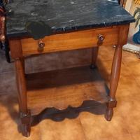 diversi tavolini epoca