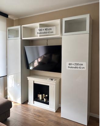Arredo sala