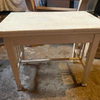 Bidet portatile vintage