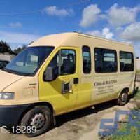 FIAT DUCATO 230 1.9 TD 82CV 94-02 -Ricambi