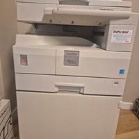 Fotocopiatruce Ricoh Aficio MP 1600