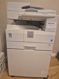 Fotocopiatruce Ricoh Aficio MP 1600