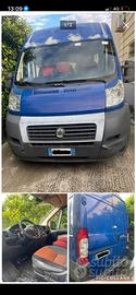 Fiat ducato 2.3 mltj