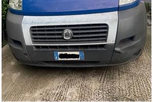 Fiat ducato 2.3 mltj