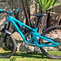 yeti sb 140 turq TG M 2021