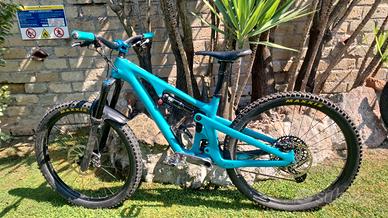 yeti sb 140 turq TG M 2021