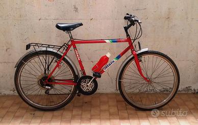 ATALA MOUNTAIN BIKE 26 GOMME GRANDI