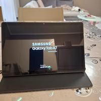 Tablet Galaxy Tab A7 (10.4, Wi-Fi). SM-T500
