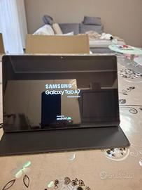 Tablet Galaxy Tab A7 (10.4, Wi-Fi). SM-T500