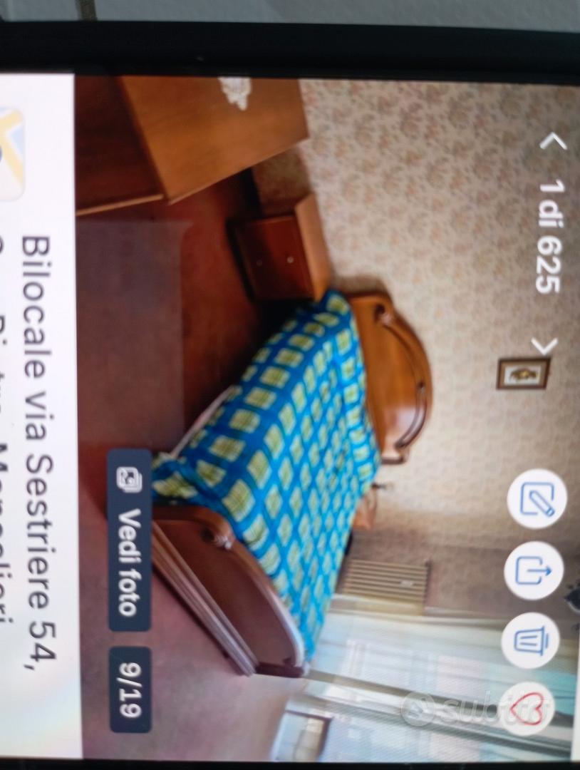 Appartamento – Moncalieri, Borgo Navile, Torino - Vista 4