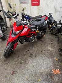 DUCATI HYPERMOTARD 950