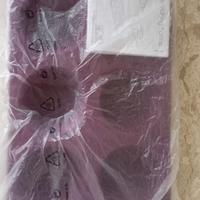 Stampo in silicone Tupperware