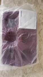 Stampo in silicone Tupperware