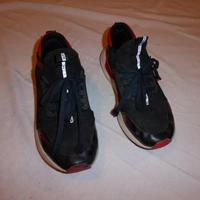 Scarpe DUCATI bimbo 37