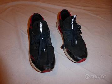 Scarpe DUCATI bimbo 37