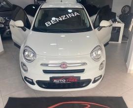 Fiat 500 x 2016