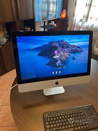 IMac mid 2011