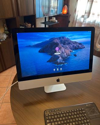 IMac mid 2011