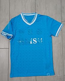 Maglia Calcio Napoli 24/25