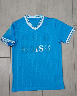 Maglia Calcio Napoli 24/25