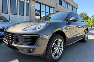 PORSCHE Macan 3.0 Diesel S