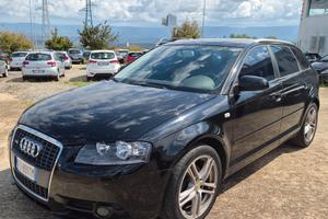 Audi A3 SPB 2.0 TDI F.AP. Attraction
