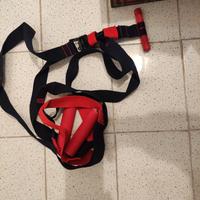 Trx decathlon