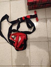 Trx decathlon