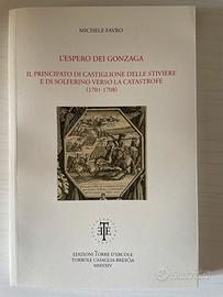 Libro “L’espero dei Gonzaga”