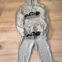 Tuta trapstar shooters