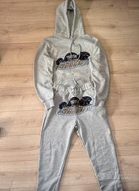 Tuta trapstar shooters