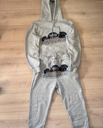 Tuta trapstar shooters