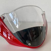 Cupolino Ducati Monster 696 796 1100