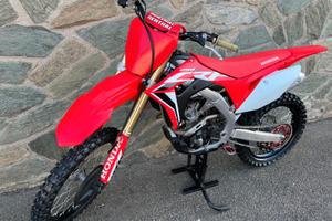 Honda CRF 250 anno 2020