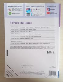 il circolo dei lettori :narrativa, 9788826823034