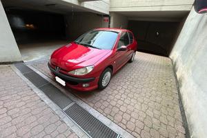 Peugeot 206 - APERTI AD AGOSTO