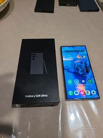 S24 ultra 512gb ancora in garanzia Mediaworld 