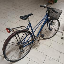 Biciclette da Uomo ruota 28 