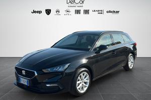Seat Leon Sportstourer 2.0 TDI Business