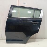 PORTIERA POSTERIORE SINISTRA KIA Sportage Serie 77