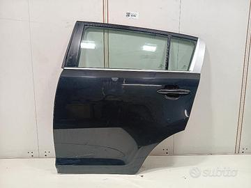PORTIERA POSTERIORE SINISTRA KIA Sportage Serie 77