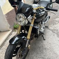 Honda hornet 600