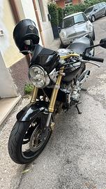 Honda hornet 600