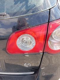 Fanale posteriore baule dx Volkswagen Passat anno 