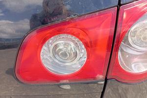 Fanale posteriore baule dx Volkswagen Passat anno 