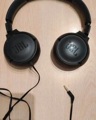 Cuffie on ear JBL