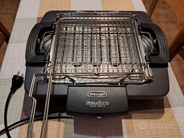 barbecue elettrico